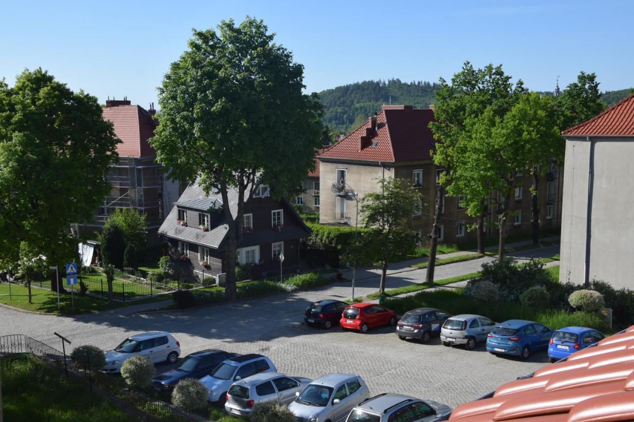 Apartament Gornicza W Kowarach Kowary Exterior photo