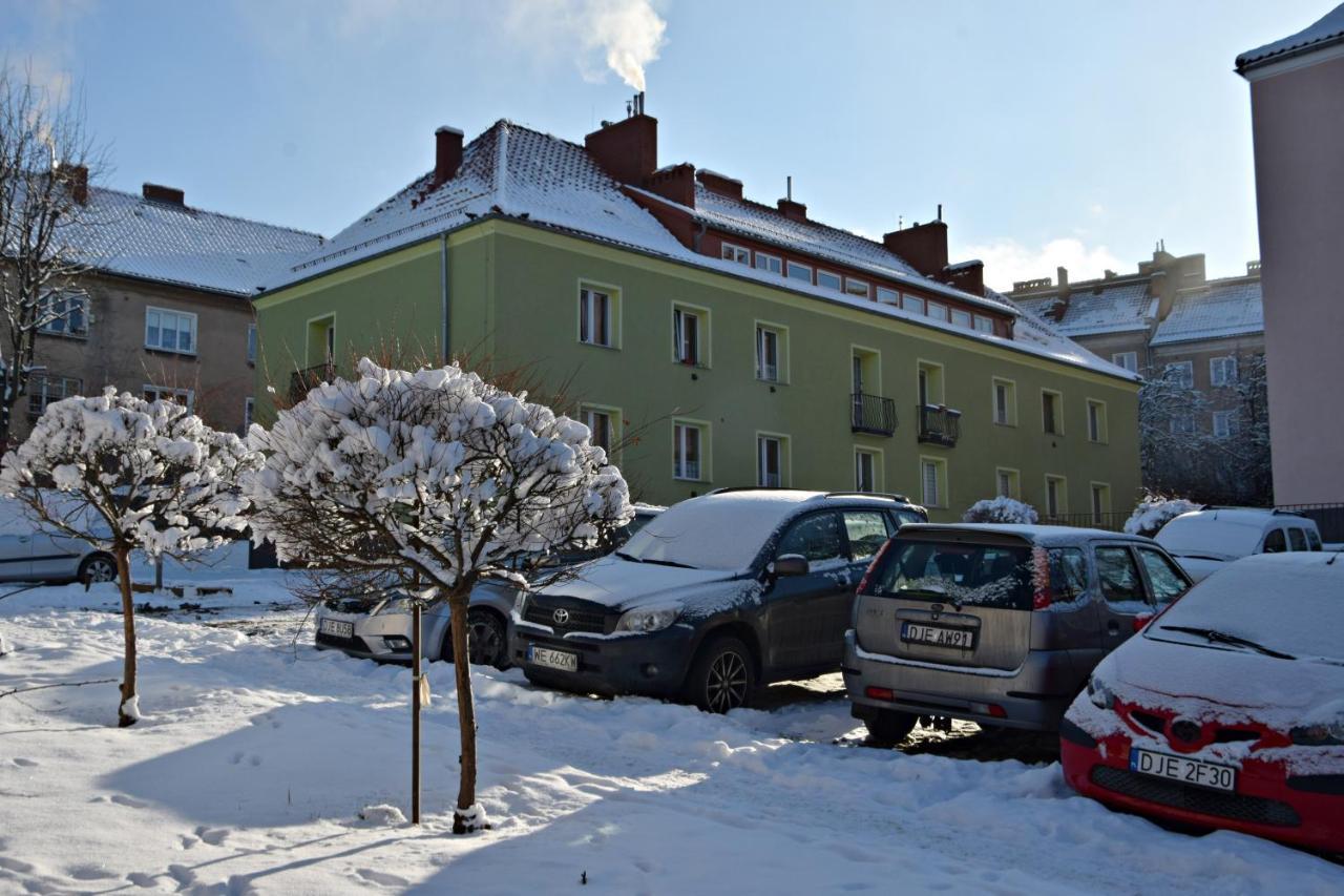 Apartament Gornicza W Kowarach Kowary Exterior photo