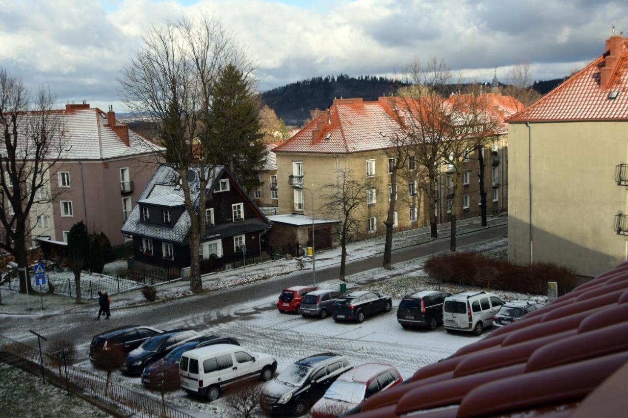 Apartament Gornicza W Kowarach Kowary Exterior photo